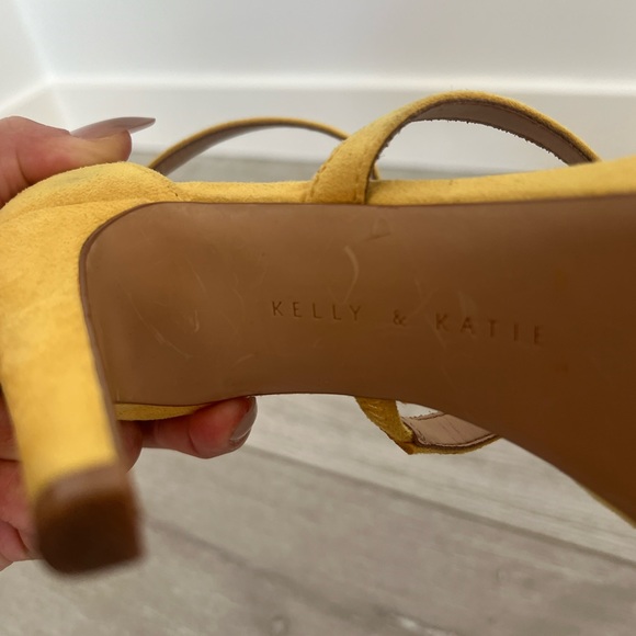 Kelly & Katie COURTNEE sandal - Picture 5 of 5